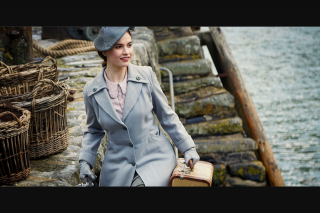 Weekend Edition – Win One of Ten In-Season Double Passes to See The Guernsey Literary and Potato Peel Pie Society