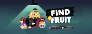 Boost Juice – Find The Fruit – Win a prize daily (1,000 free Boosts to Win everyday plus more)