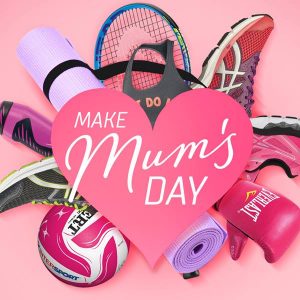 Intersport Australia – Mother’s Day – Win a $50 gift card