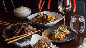 SBS Food – Win 1 of 5 vouchers to Luke Nguyen’s Sydney restaurant, Red Lantern