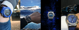 World Tempus – Watch Photo Awards – Win a weekend for 2 at the 5-star Grand Hotel Kempinski in Geneva
