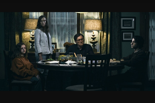 Access Reel – Win a Double Pass to an Advance Screening of Hereditary
