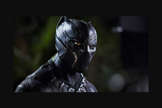 Access Reel – Win a Marvel’s Black Panther Prize Pack