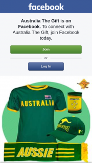 Australia The Gift – Win this Bundle