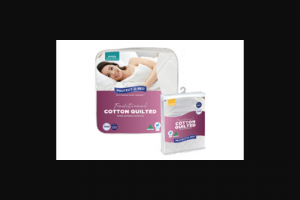 Australian Made – Win a Protect-A-Bed Mattress Protection Pack Valued at More Than $85 (prize valued at $85)