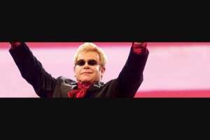 Australian Radio Network – Win a Copy of Elton John’s Revamp