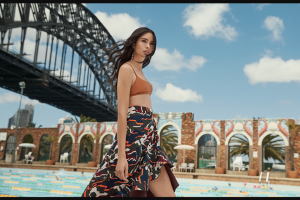 Australian Radio Network – Win Your Way to See Australia’s Leading Fashion Designers Strut Their Stuff From Fashion Week Australia