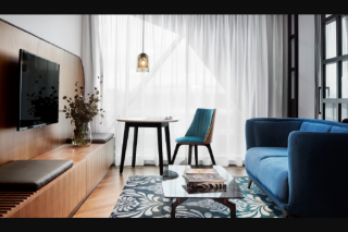 Australian Traveller – Win Two Nights at The New West Hotel Sydney Curio Collection By Hilton Valued at $1405 (prize valued at $1,405)