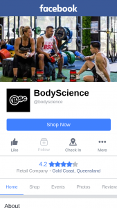 Body Science – Win an Ultimate Body Science Chocaholic Pack