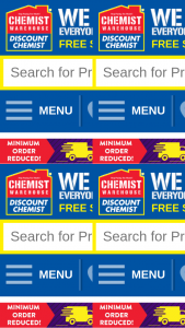 Chemist Warehouse-Unilever – Will Have Flexibility on Where They Choose to Go and How Many People They Would Like to Take (prize valued at $50,000)
