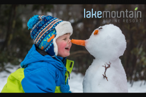 Child Magazine – 5 Free Entry Passes (each Valued at $56) and 5 Kid’s Lessons (valued Between $45 and $75) – choose From Cross Country Skiing at The Fischer Nordic Park (prize valued at $5)