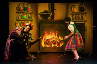Child Magazine – Win One of Three Double Passes (each Valued at $56) to See Victorian Opera’s Charming Rendition of The Popular German Fairy Tale ‘hansel and Gretel’ (9-12 June 2018 at Arts Centre Melbourne). (prize valued at $168)