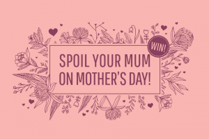 eatSouthbank – Win a Mother’s Day Dining Experience (prize valued at $300)