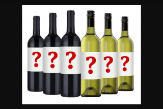 Femail – Win One of 5 X Mystery Wine Packs Valued at $99 Each Including 6 Bottles of Mixed Red & White Wines (prize valued at $99)