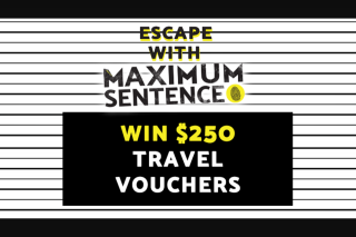 Hachette Australia – Win a Travel Voucher Worth $250 and a Pack of The Latest Crime Books (prize valued at $408.95)