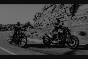 Harley Davidson – Win a Prize (prize valued at $31,348)