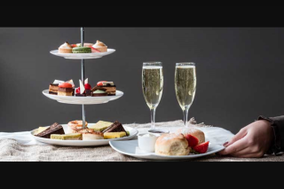 High Tea Society – Win a Luxurious Experience With One Night Accommodation and High Tea for Two at The Melbourne Marriott