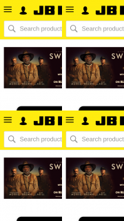 JB HiFi Pre-order Sweet Country for a chance to – Win a Signed Sweet Country Poster (prize valued at $100)