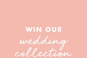 Kikkik – Win The Entire Always & Forever Collection So You Can Celebrate