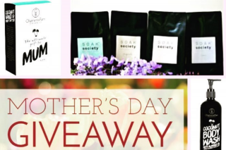 Madison Jane Store – Win The Ultimate Pamper Pack for Mum (prize valued at $150)