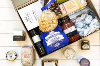 Monday Morning Cooking Club – Win this Awesome Hamper (delivery to Australian Addresses Only) Simply (prize valued at $200)