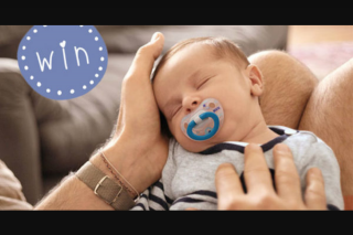 Mums Grapevine – Win a Years Supply of Nuk Soothers Valued at $104.65 Each (prize valued at $104.65)