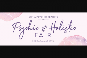 MyGC – Win a Free 60-minute Psychic Reading