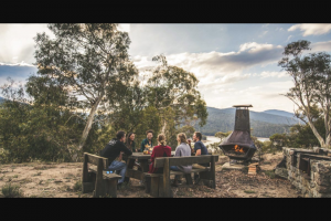 NSW National Parks and Wildllife – Win this Once-In-A-Lifetime Alpine Adventure (prize valued at $4,000)
