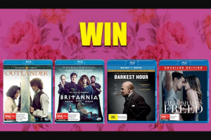 Spotlight Report – Win a Mother’s Day Blu Ray Prize Pack Age 15
