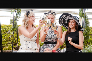 Style Magazines – Win a Double Pass to Treasury Ladies Oaks Day (prize valued at $60)