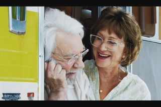 The Blurb – Win Tickets to The Leisure Seeker