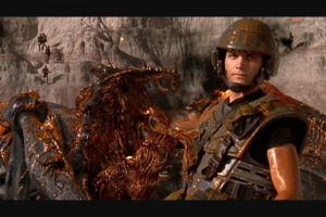 The Iris – Win a Double Pass to See Starship Troopers Back on The Big Screen In Sydney