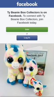 Ty beanie boo collectors – Win a Unicorn Prize Pack