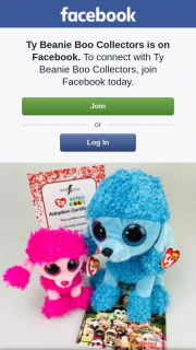 Ty beanie boo collectors – Win Mandy and Patsy and The Yearbook and Adoption Certificates From Wwwbeanieboosaustraliacom
