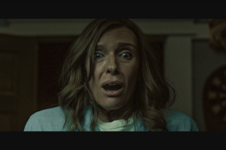 Weekend Edition Gold Coast – Win One of Ten In-Season Double Passes to See Hereditary Starring Toni Colette
