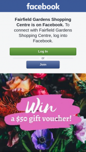 Fairfield Shopping Centre – Win a $50 Brazilian Beauty Fairfield Gift Voucher