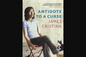 Femail – Win One of 5 X Antidote to a Curse Books