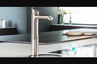 Homes to Love – Win a Zip Hydrotap (prize valued at $6,000)