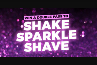 LAFM – Win a Double Pass