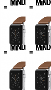 MindFood – Win a Belkin Apple Watch Accessories Pack (prize valued at $254.85)