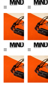 MindFood – Win 1 of 3 Audiofly In Ear HeaDouble Passhones (prize valued at $89.99)