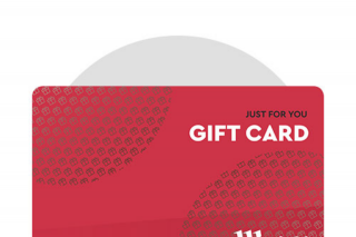 Plus Rewards – Win a $500 Westfield Gift Card (prize valued at $500)