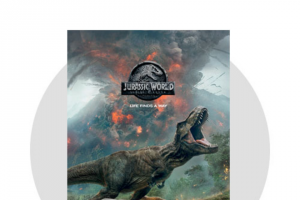 Plus Rewards – Win 1 of 200 Double Passes to Jurassic World Fallen Kingdom In Cinemas June 21 (prize valued at $8,000)