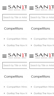 Sanity – Win 1/2 Disposable Cameras That Will Feature Candid Photos Taken By Troye and His Team