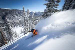 Snowsbest – Aspen Snowmass – Win a 15 Night Ski Trip to Aspen Snowmass (prize valued at $19,336)