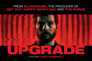 Supanova Comic-Con & Gaming – Win 1 of 25 Double Passes to Our Screening of Upgrade Written and Directed By Leigh Whannell on Wednesday June 13th at Event Cinemas Innaloo
