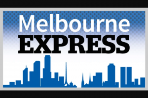 The Age Melbourne Express – to The Opening Night of Ngv Friday Nights on June 15.