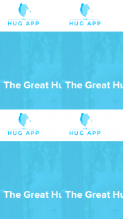 The Hug App – Will Be Announced Here on The Following Dates (prize valued at $33,340)