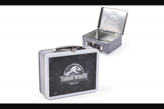 The Music – Win a Jurassic World Fallen Kingdom Prize Pack (prize valued at $100)