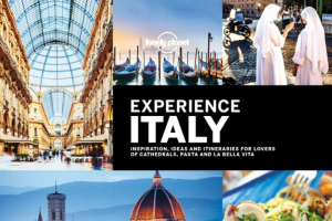 The Senior – Win a Copy of Experience Italy Book 25 Wol